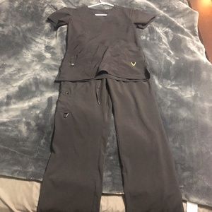 Activate Med Couture Scrubs